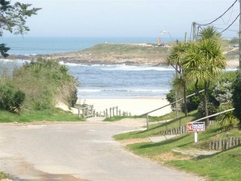 Departamento en alquiler en La Barra de la ruta al mar en la desembocadura